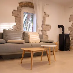 Apartman House Bucul, Mali Losinj