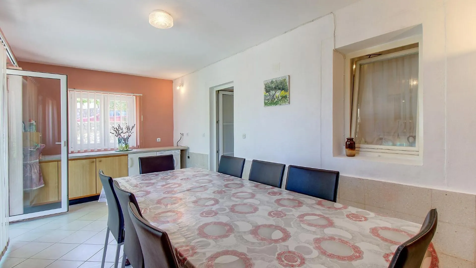 Ruzica Apartment Mali Losinj