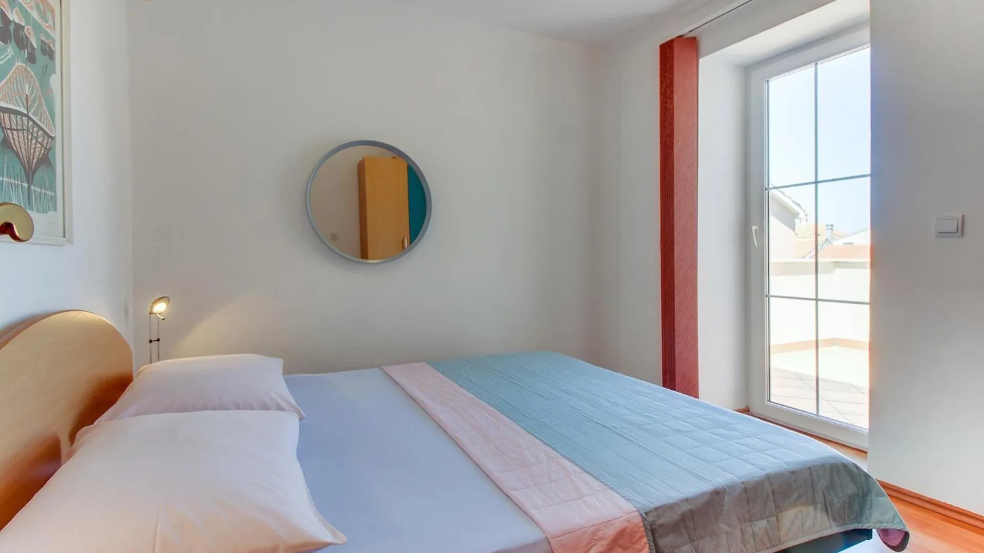 Ruzica Apartment Mali Losinj
