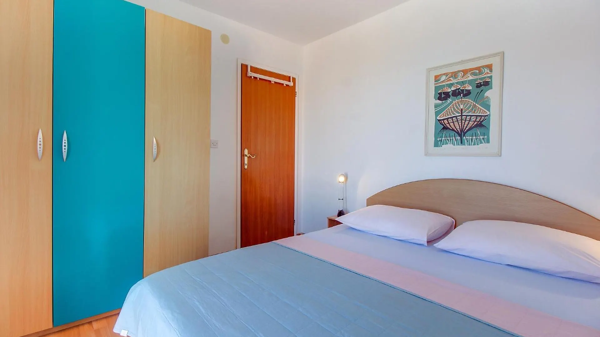 Ruzica Apartment Mali Losinj