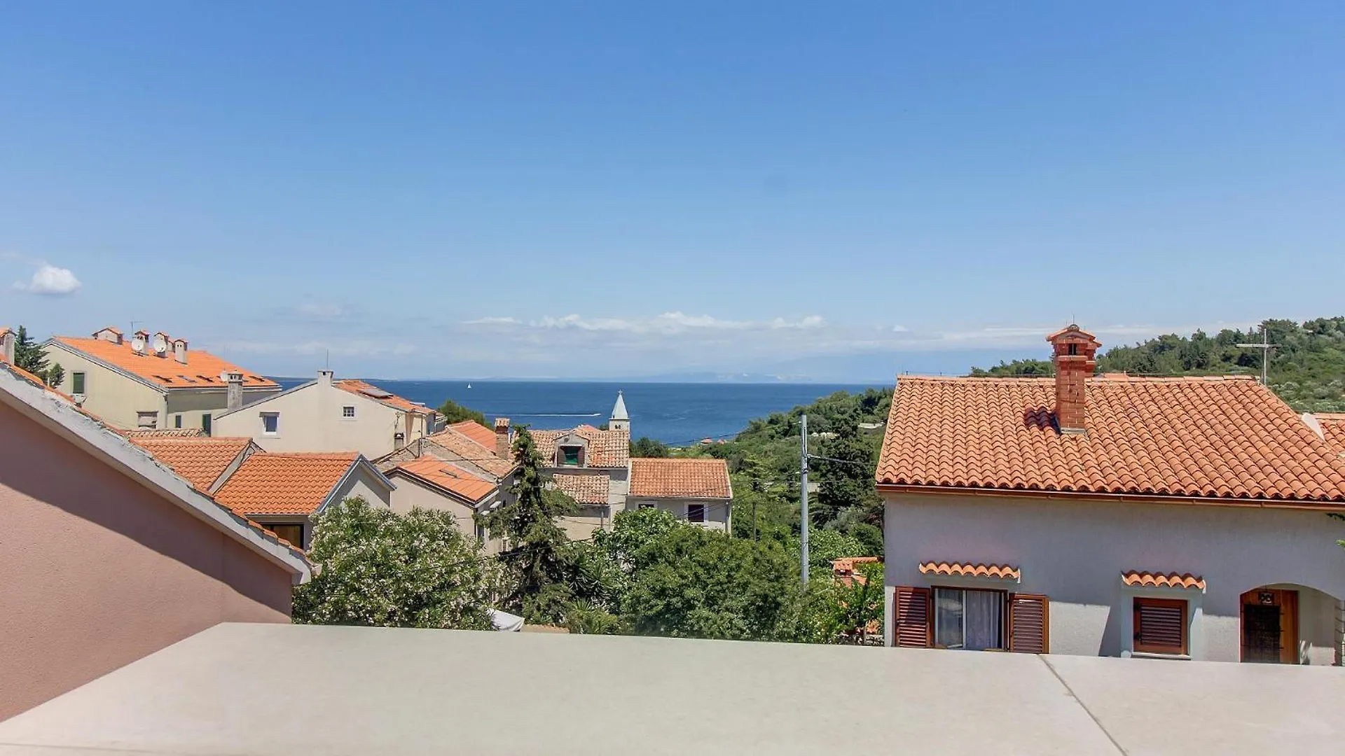 Ruzica Apartment Mali Losinj