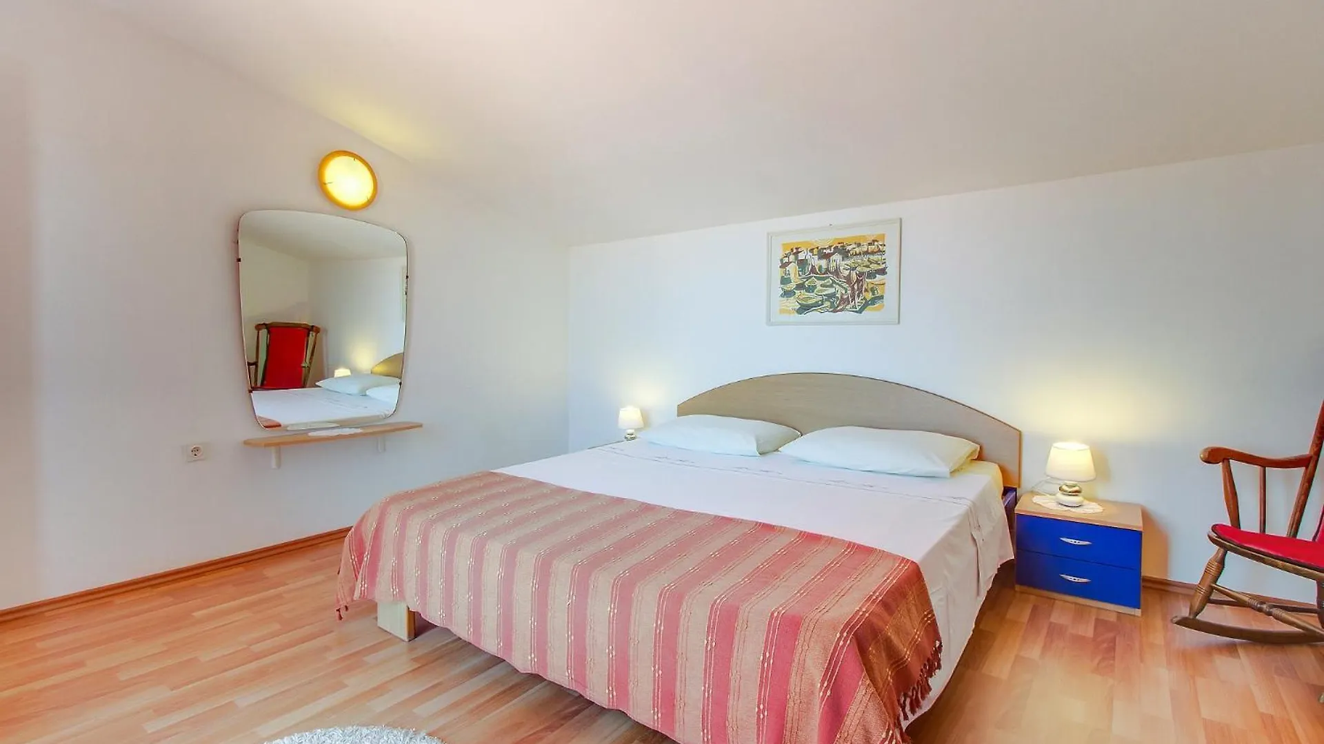Ruzica Apartment Mali Losinj