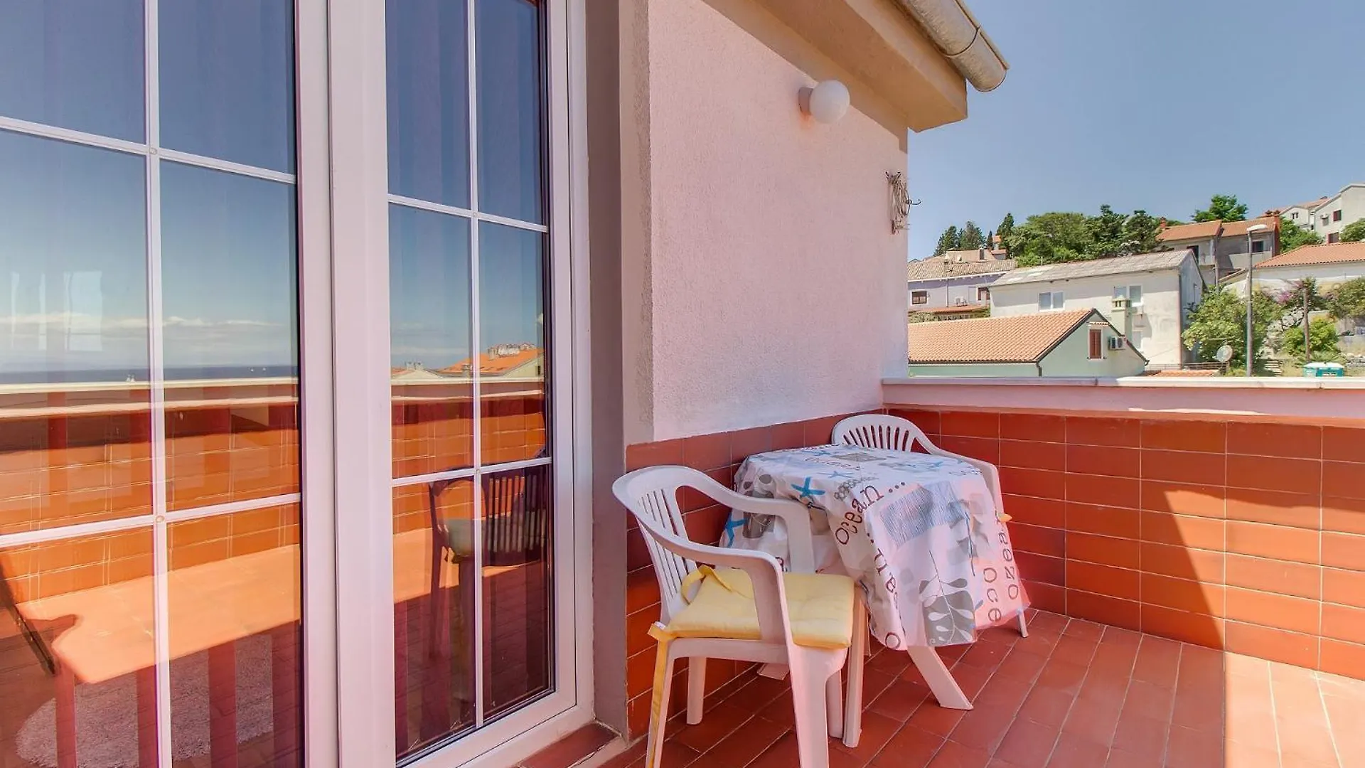Ruzica Apartment Mali Losinj