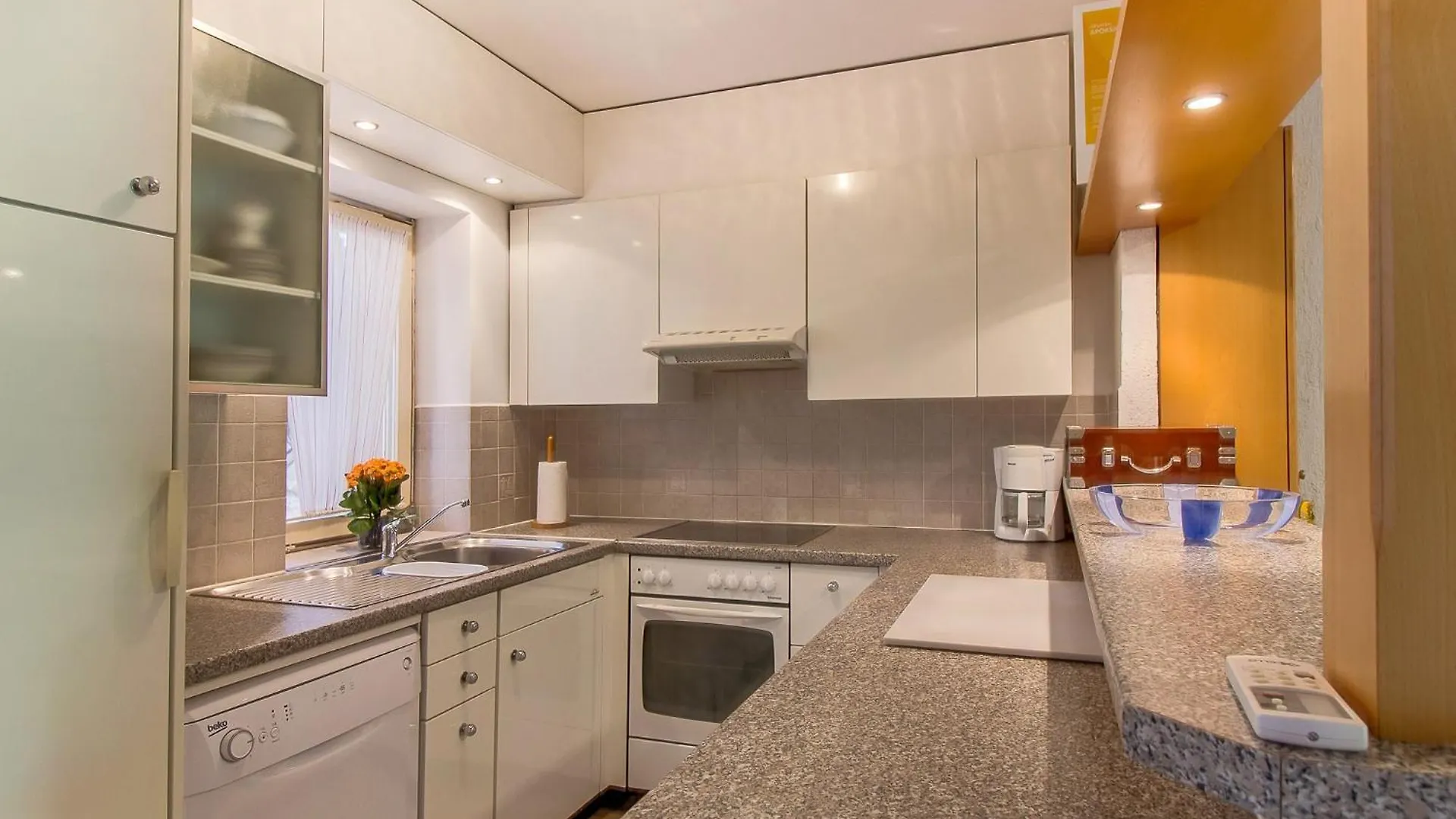 Ruzica Apartment Mali Losinj 0*,