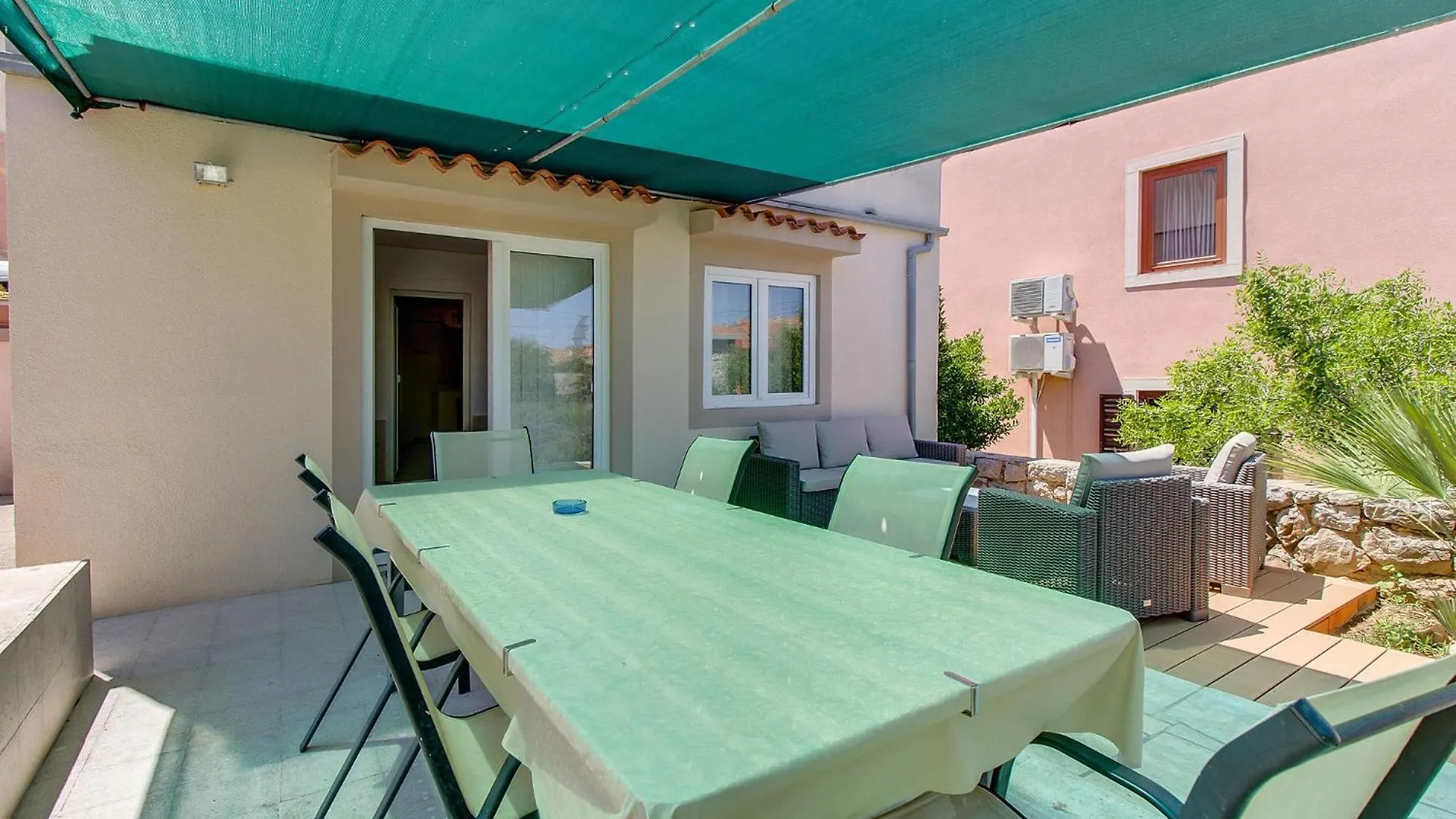 Ruzica Apartment Mali Losinj 0*,  Croatia